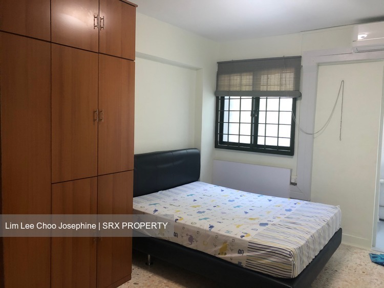 Blk 374 Clementi Avenue 4 (Clementi), HDB 3 Rooms #223220871
